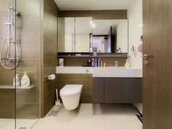 Botanique At Bartley (D19), Condominium #554086001